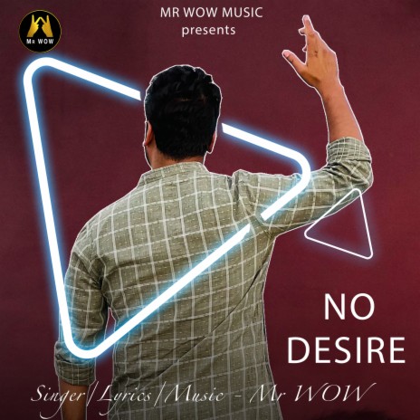 No Desire | Boomplay Music