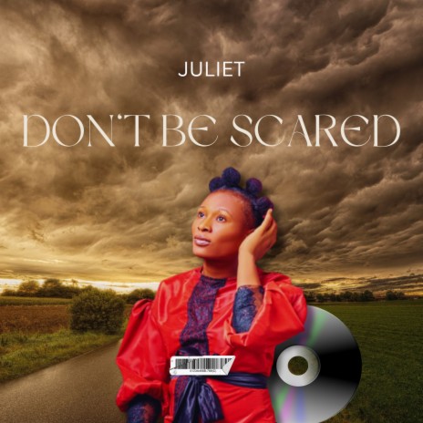 Don't Be Scared | Boomplay Music