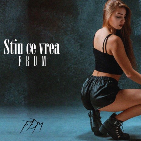 Stiu ce vrea | Boomplay Music