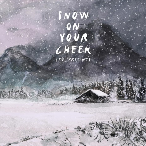 Snow On Your Cheek