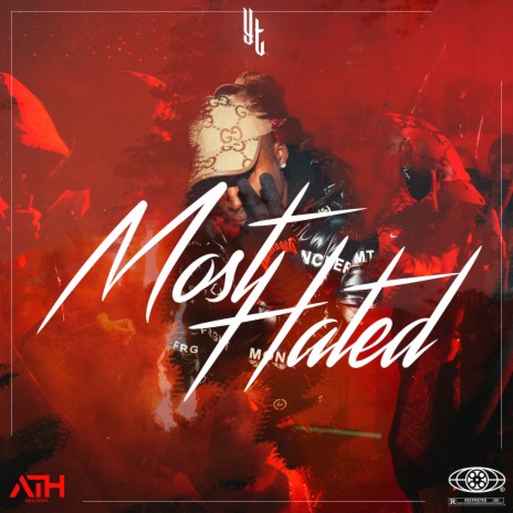 Most Hated | Boomplay Music