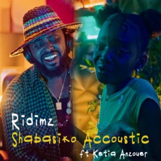 Shabasiko Acoustic ft.Kétia Anzouer lyrics | Boomplay Music