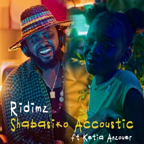 Shabasiko Acoustic ft.Kétia Anzouer | Boomplay Music