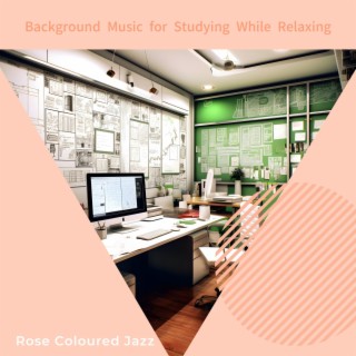 Background Music for Studying While Relaxing