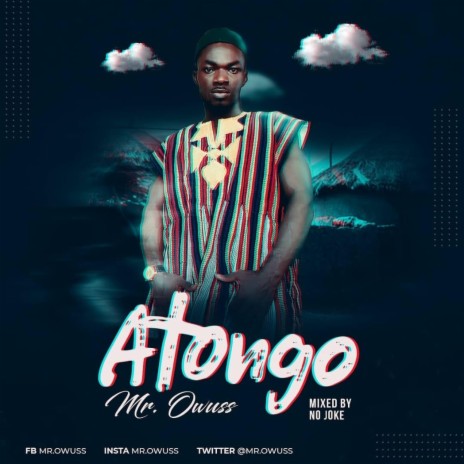 Atongo | Boomplay Music