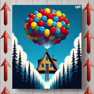 Up