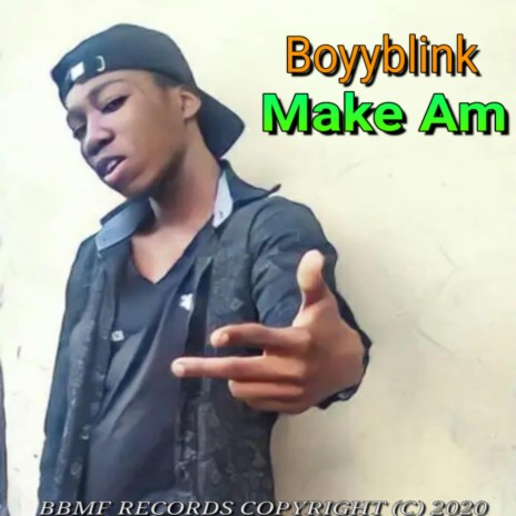 Make Am