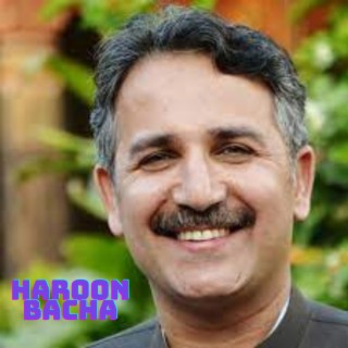 Masti Mesri Ghazal Haroon Bacha