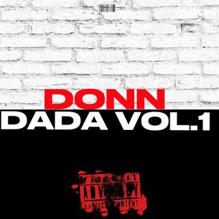 THE DONN DADAA, Vol. 1