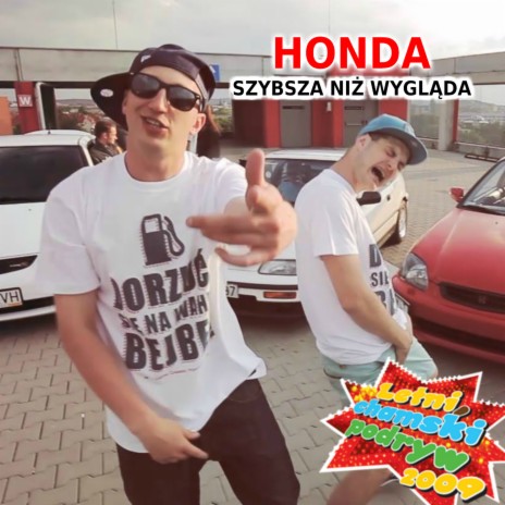 Honda Szybsza Niż Wygląda | Boomplay Music