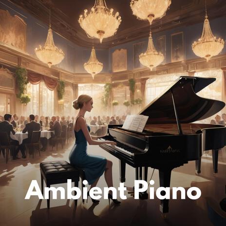 ambient piano | Boomplay Music