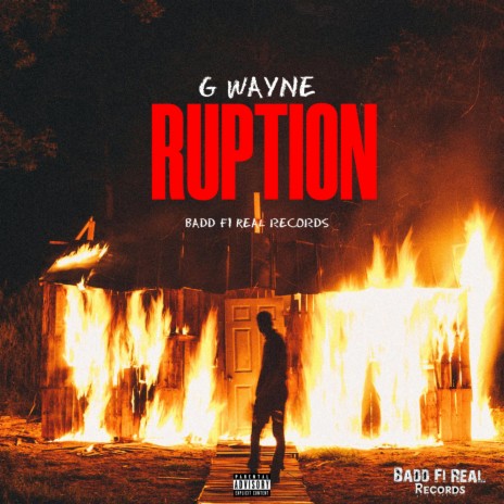 Ruption | Boomplay Music