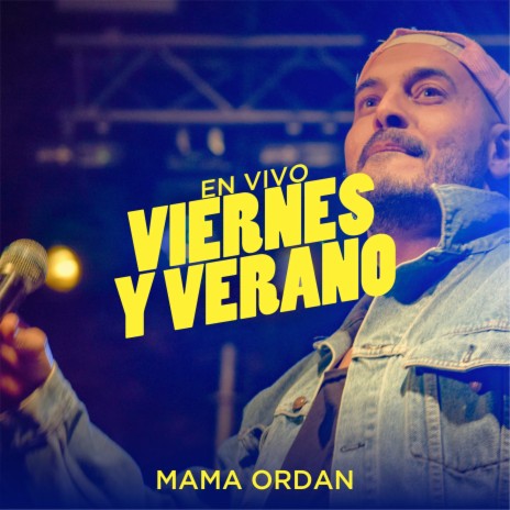 Viernes y Verano (En Vivo)