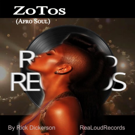 ZoTos (Afro Soul)