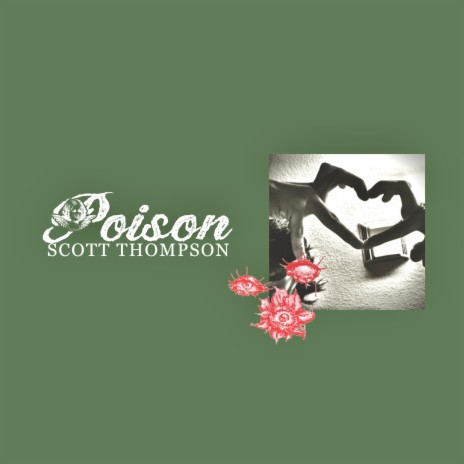 poison (sped up) | Boomplay Music