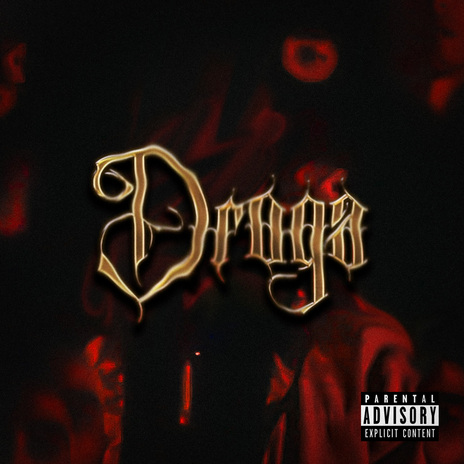 Droga ft. Midfug | Boomplay Music