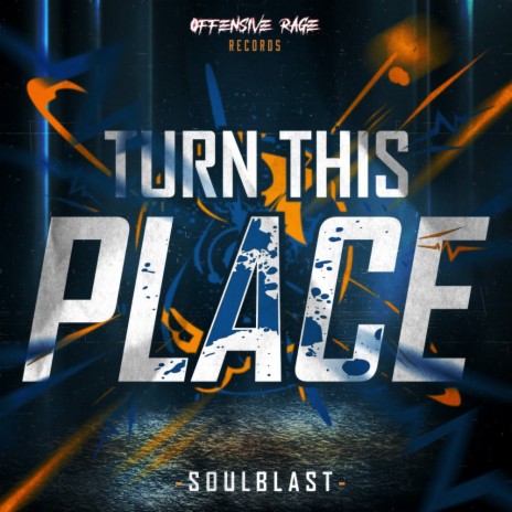 Turn This Place | Boomplay Music