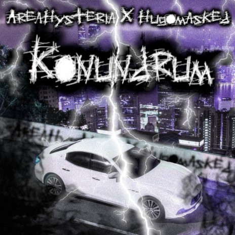 Konundrum ft. Hugomasked | Boomplay Music