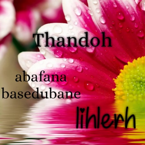 Thandoh ft. lihlerh | Boomplay Music