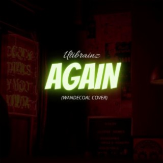Again (feat. Melvin & Floxy Gold)