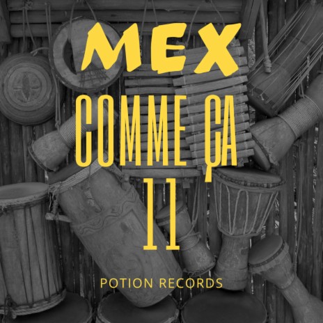 Comme ça 11 | Boomplay Music