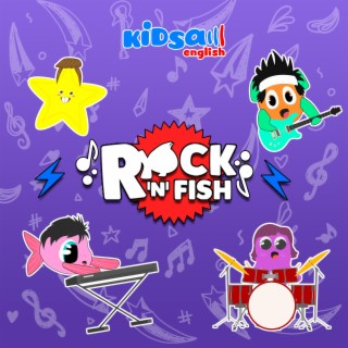 Rock 'n' Fish