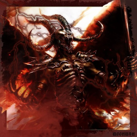Demon Lord Bargaroth | Boomplay Music