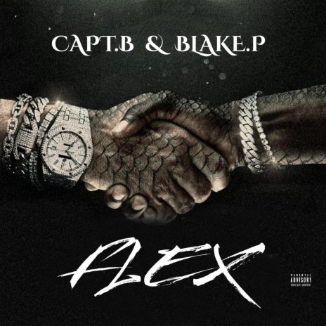 FLEX (feat. BLAKE PERRY) | Boomplay Music