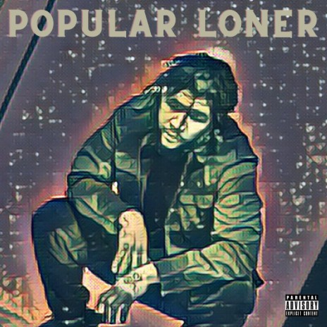 Popular loner