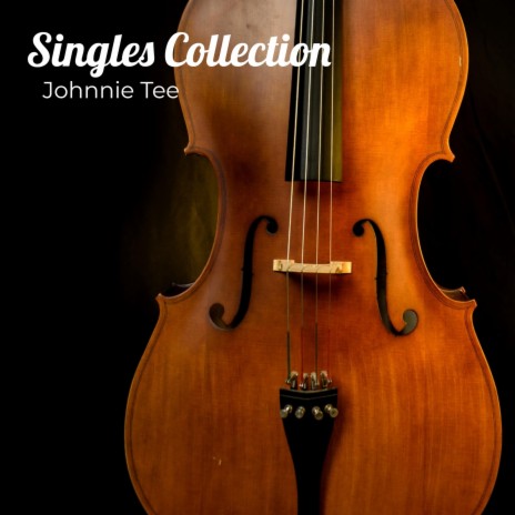 Johnnie Tee-Amai(bodyslam Records2014)