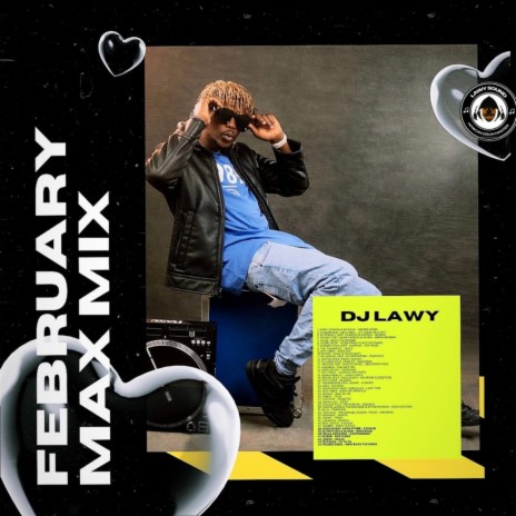 February Max Mix | Boomplay Music