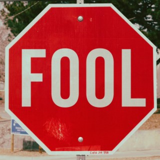 Fool lyrics | Boomplay Music