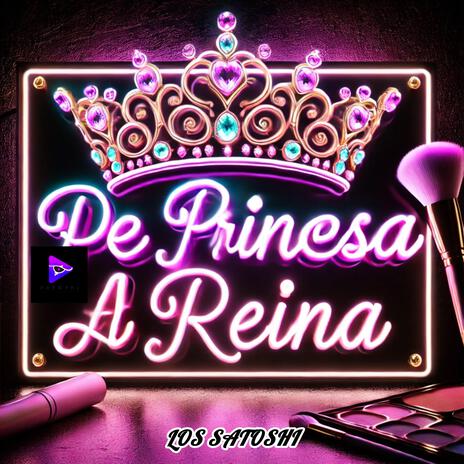 de princesa a reina | Boomplay Music