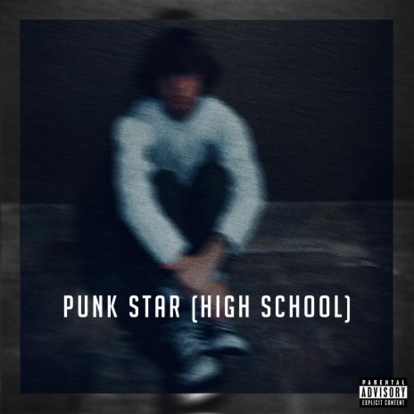 punk star (high school)