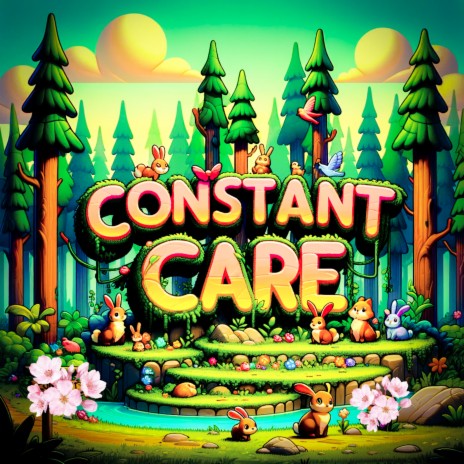 Constant Care | Boomplay Music