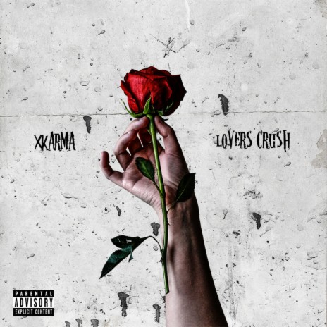 Lovers Crush | Boomplay Music