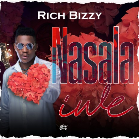 Nasala iwe (I choose you) | Boomplay Music