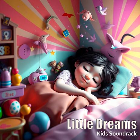 Little Dreams | Boomplay Music