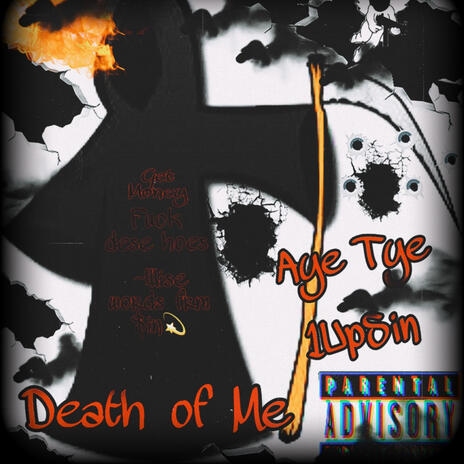 Death Of Me | Boomplay Music