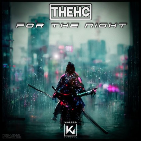 For The Night | Boomplay Music