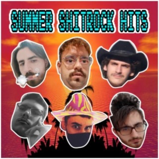 Summer Shitrock Hits