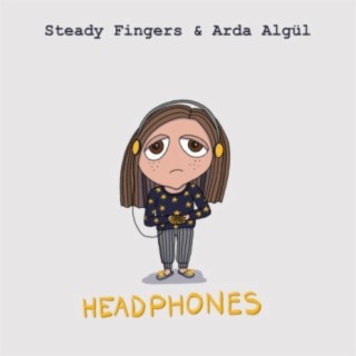 Headphones (feat. Arda Algül)