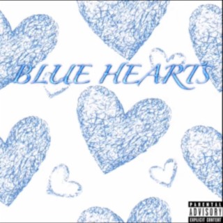 Blue Hearts