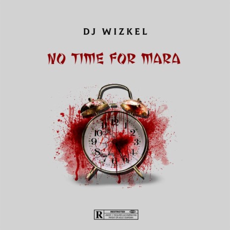 NO TIME FOR MARA 1 (MIX) | Boomplay Music