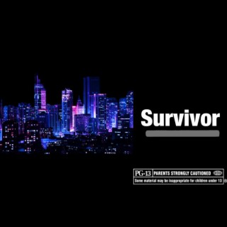 seven survivor