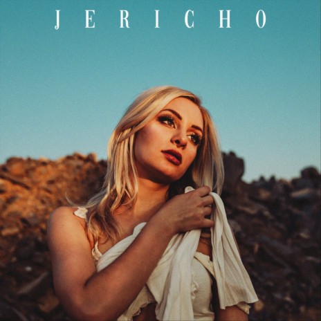 Jericho | Boomplay Music