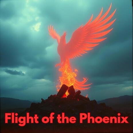 Flight of the Phoenix