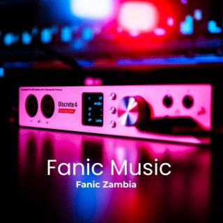 Fanic Music