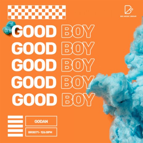 Goodboy | Boomplay Music