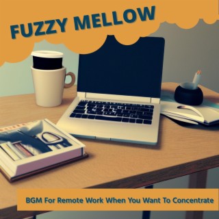 Bgm for Remote Work When You Want to Concentrate